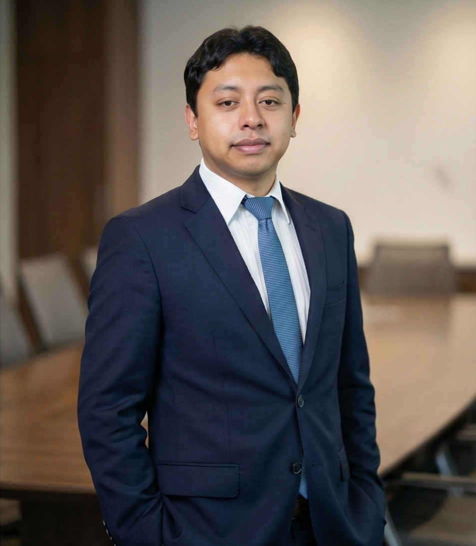 Creative Designer Portfolio